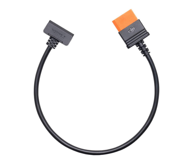DJI Kabel szybkiego ładowania SDC DJI Power do Inspire 3 - 1502892 - zdjęcie 2